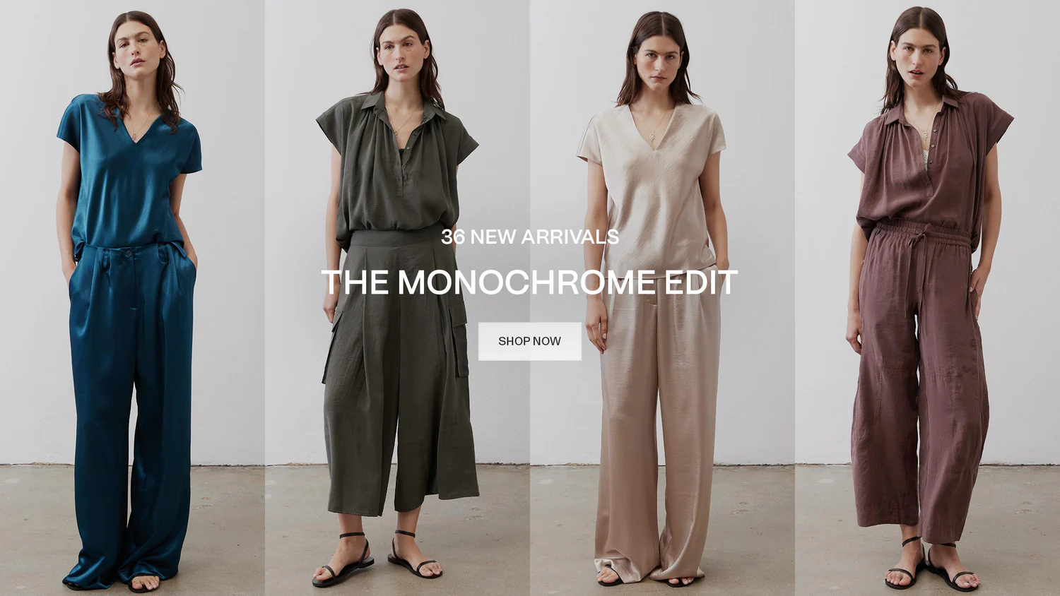 Modern Fashion for Moving Women